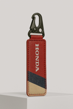 Echipamente - Breloc HONDA Chei Tricolor Htg