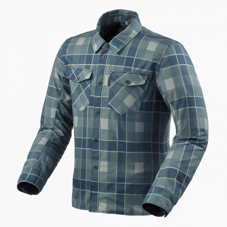 Geci Moto - CAMASA REV'IT! BISON 2 H2O