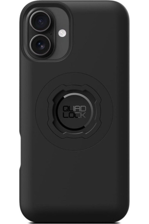 Accesorii - Carcasa Telefon MAG iPhone 16 PlusQUAD LOCK