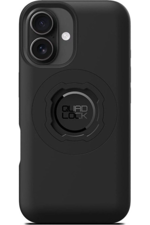 Accesorii - Carcasa Telefon MAG iPhone 16 QUAD LOCK