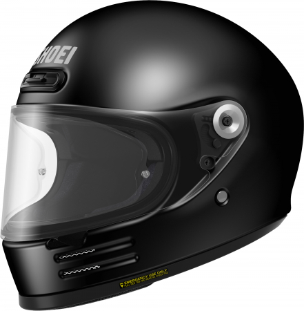 Integrale - Casca integrala SHOEI Glamster Black