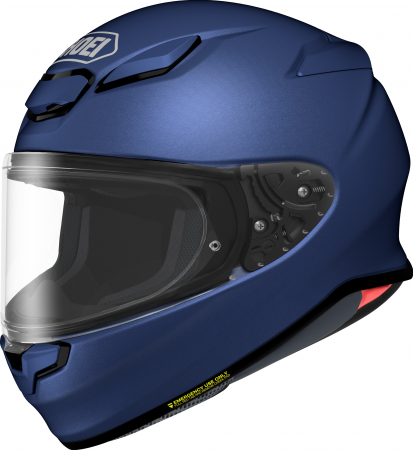Integrale - Casca moto integrala SHOEI NXR 2 MATT BLUE
