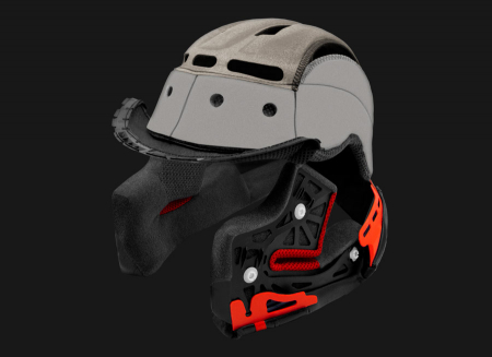 Casca moto integrala SHOEI NXR 2 Mural TC-10 [2]