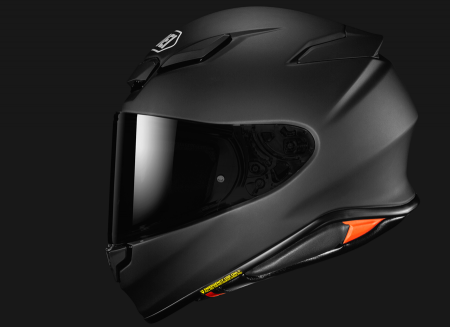 Casca moto integrala SHOEI NXR 2 WHITE [2]