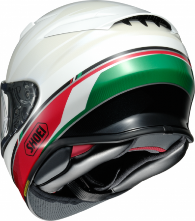 Casca moto integrala Shoei NXR 2 Nocturne TC-4 [1]