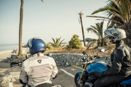Casca moto modulara SHOEI Neotec-2 Jaunt TC-1 [3]