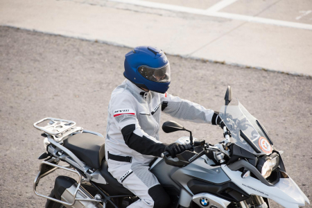 Casca moto modulara Shoei Neotec-II Winsome TC-6 [4]