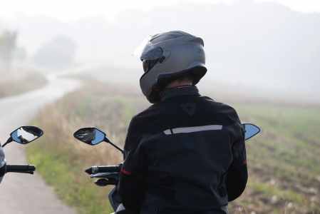 Casca moto integrala Shoei GT-Air 2 Notch TC-1 [7]