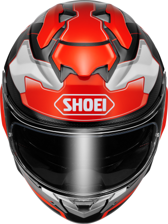Casca moto integrala SHOEI GT-AIR 3 AGILITY TC-1 [3]