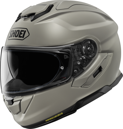 Casca moto integrala SHOEI GT-AIR 3 Chalk Grey [5]