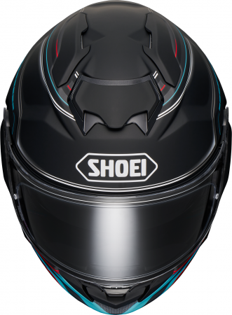 Casca moto integrala SHOEI GT-AIR 3 DISCIPLINE TC-2 [2]
