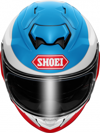 Casca moto integrala SHOEI GT-AIR 3 LILT TC-10 [7]
