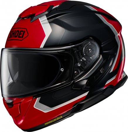 Casti moto - Casca moto integrala SHOEI GT-AIR 3 REALM TC-1