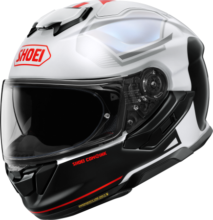 Casti moto - Casca moto integrala SHOEI GT-AIR 3 MIKE TC 6