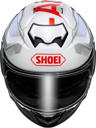 Casca moto integrala SHOEI GT-AIR 3 MIKE TC 6 [3]
