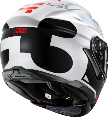 Casca moto integrala SHOEI GT-AIR 3 MIKE TC 6 [1]