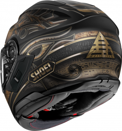 Casca moto integrala SHOEI GT-AIR 3 Nile TC-9 [6]