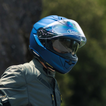 Casca moto integrala SHOEI GT-AIR 3 White [20]