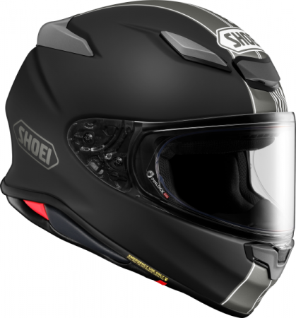 Casca moto integrala SHOEI NXR 2 BEAUT TC-6 [1]