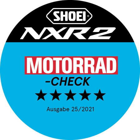 Casca moto integrala SHOEI NXR 2 ZAKU I TC-11 [8]