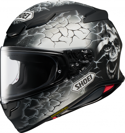 Casca moto integrala SHOEI NXR 2 GLEAM TC-5 [2]
