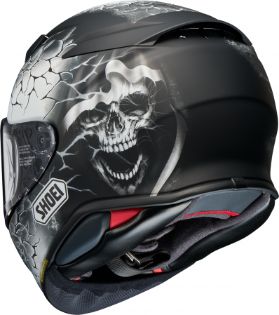 Casca moto integrala SHOEI NXR 2 GLEAM TC-5 [1]