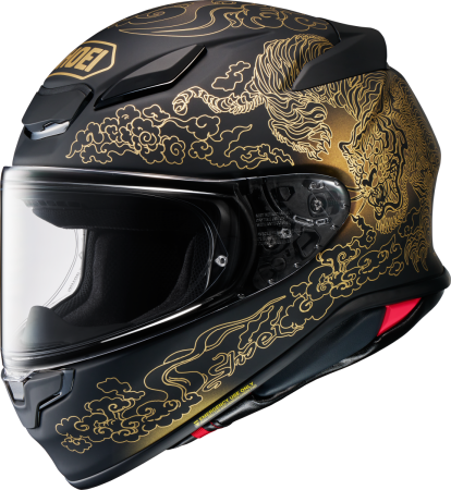 Integrale - Casca moto integrala SHOEI NXR 2 FEARLESS TC-5
