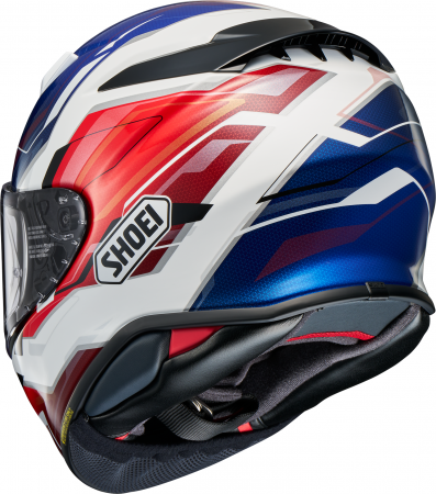 Casca moto integrala SHOEI NXR 2 Capriccio TC-10 [1]