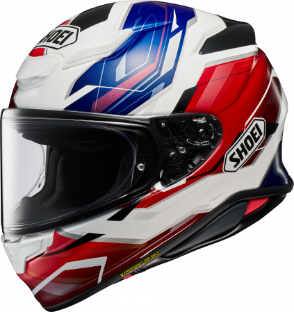 Casti moto - Casca moto integrala SHOEI NXR 2 Capriccio TC-10