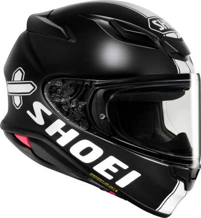 Casca moto integrala SHOEI NXR 2 IDEOGRAPH TC-5 [1]
