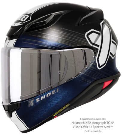 Casca moto integrala SHOEI NXR 2 IDEOGRAPH TC-5 [6]