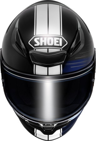 Casca moto integrala SHOEI NXR 2 IDEOGRAPH TC-5 [3]