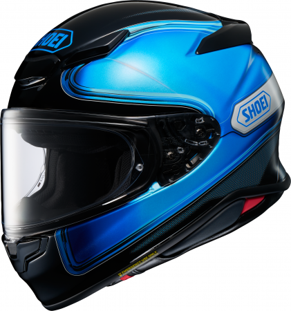 Casca moto integrala SHOEI NXR 2 Sheen TC-2 [0]