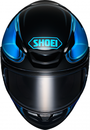 Casca moto integrala SHOEI NXR 2 Sheen TC-2 [2]