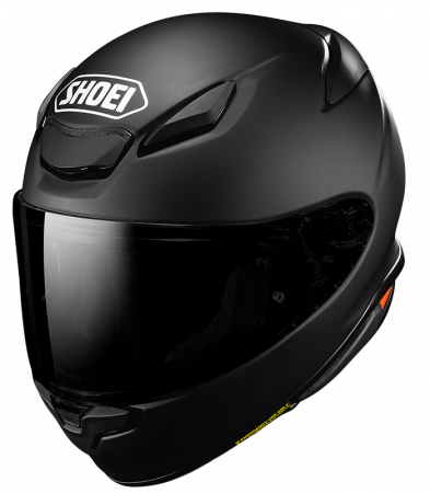 Casca moto integrala SHOEI NXR 2 MATT BLACK [5]