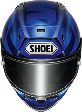 Casca moto integrala SHOEI X-SPR PRO A.MARQUEZ73 V3 TC-2 [2]