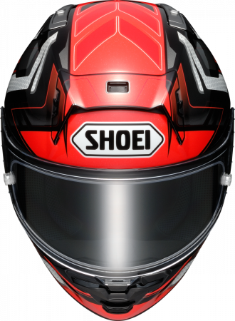 Casca moto integrala SHOEI X-SPR PRO Escalate TC-1