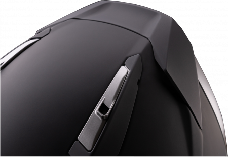 Casca moto integrala SHOEI X-SPR PRO matt black [6]