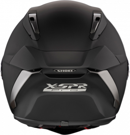 Casca moto integrala SHOEI X-SPR PRO matt black [3]