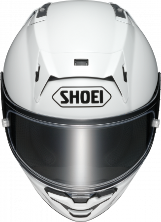 Casca moto integrala SHOEI X-SPR PRO white [3]