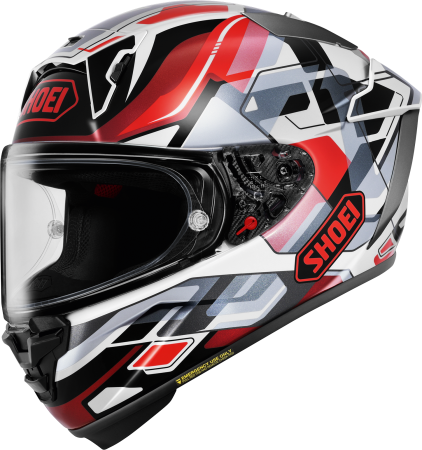 Casti moto - Casca moto integrala SHOEI X-SPR PRO X-SPR PRO VALION TC-1