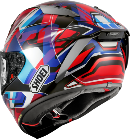 Casca moto integrala SHOEI X-SPR PRO X-SPR PRO VALION TC-10 [1]