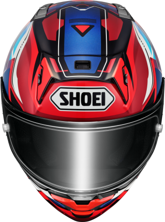 Casca moto integrala SHOEI X-SPR PRO X-SPR PRO VALION TC-10 [2]