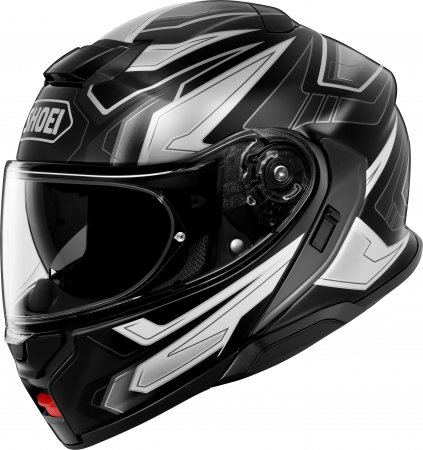 Modulare - Casca moto modulara SHOEI NEOTEC 3 Anthem TC-5