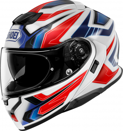 Modulare - Casca moto modulara SHOEI NEOTEC 3 Anthem TC-10