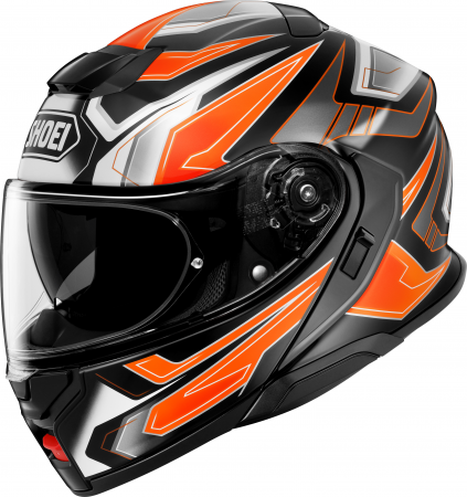 Modulare - Casca moto modulara SHOEI NEOTEC 3 Anthem TC-8