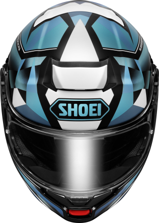 Casca moto modulara SHOEI NEOTEC 3 FRAGMENTS TC-2 [2]