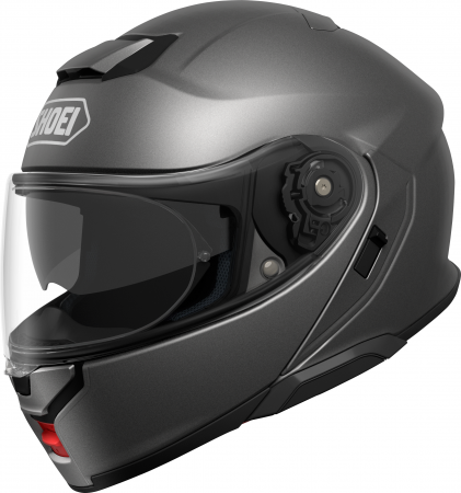 Modulare - Casca moto modulara SHOEI NEOTEC 3 Anthracite