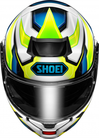 Casca moto modulara SHOEI NEOTEC 3 Anthem TC-3 [2]