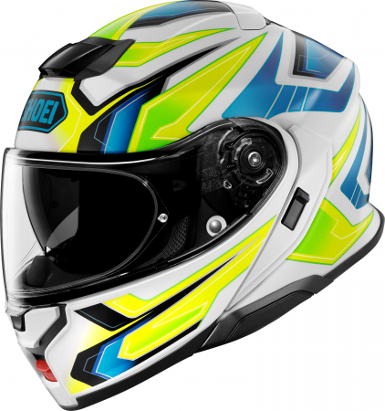 Modulare - Casca moto modulara SHOEI NEOTEC 3 Anthem TC-3